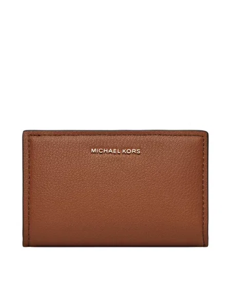 MICHAEL Michael Kors Portofel maro
