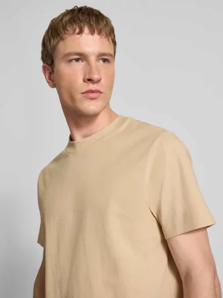 Koszula oversize o kroju relaxed fit z czystej bawełny Marc O'polo Denim