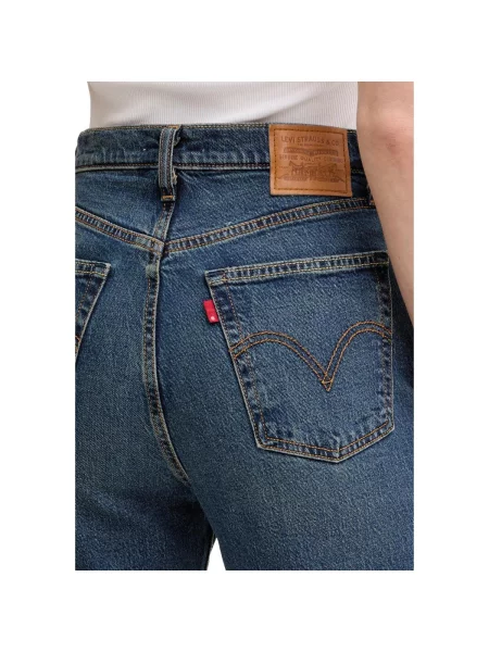 Geacă Levi's® albastru