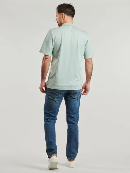 Polo Jack & Jones verde