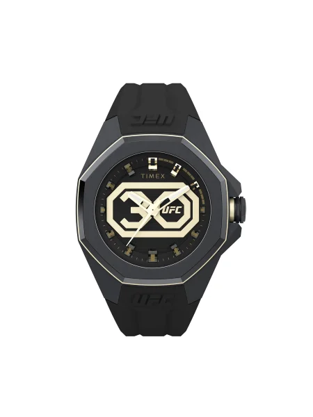 Hodinky Timex čierna