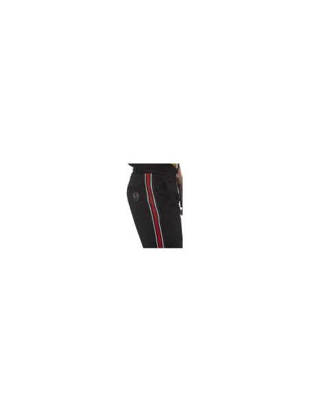 Spodnie Philipp Plein czarne