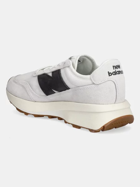 Sneakers boty New Balance šedá