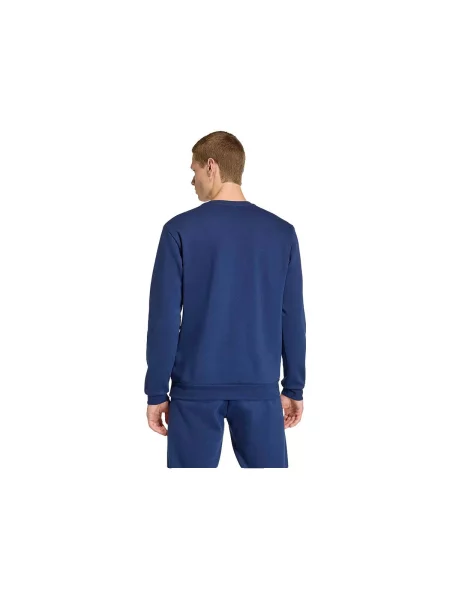 Szvetter Adidas fehér