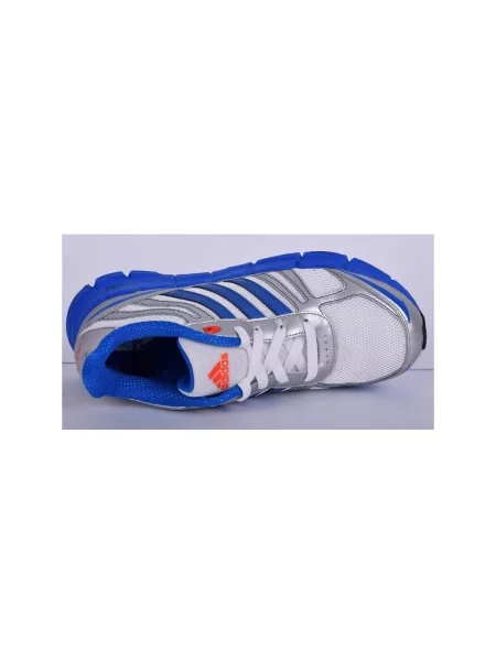 Pantofi copii Adidas alb
