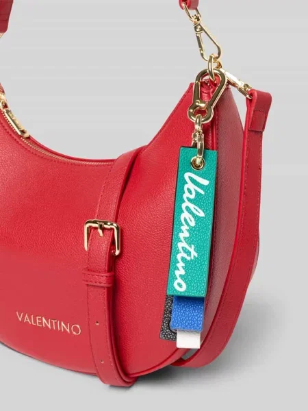 Torebka Valentino Bags czerwona