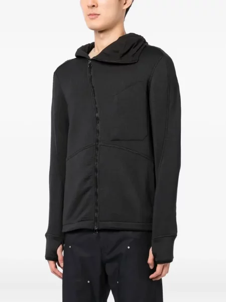Geacă Maharishi negru