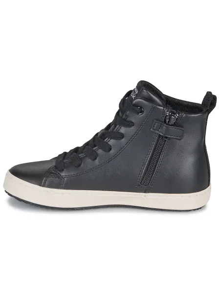 Pantofi copii Geox negru