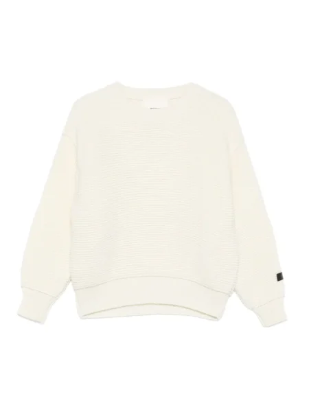 Sweter dziecięcy Msgm
