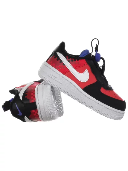 Tenisice Nike bijela