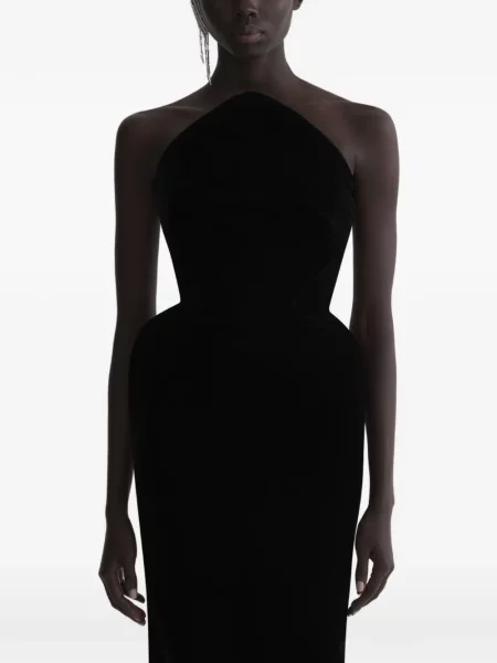 Rochie Mugler negru