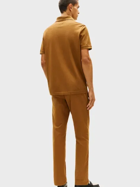 Поло Tommy Hilfiger