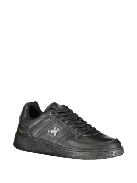 Sneakerși U.s. Grand cu autograf negru