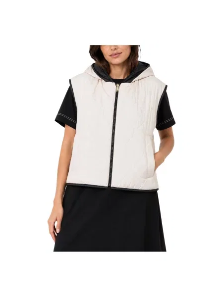 Vestă Max Mara negru