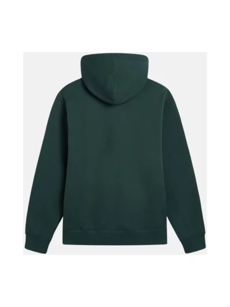 Bluza Vans zielona