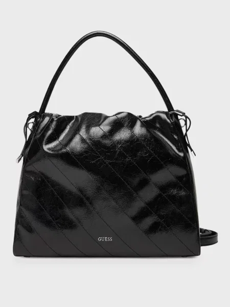Сумка Guess чорна