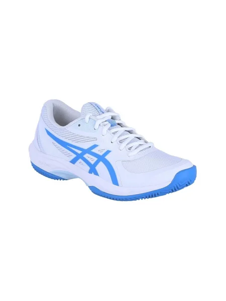 Tenisky Asics biela