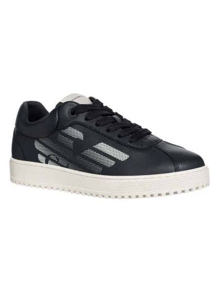 Tenisky Emporio Armani