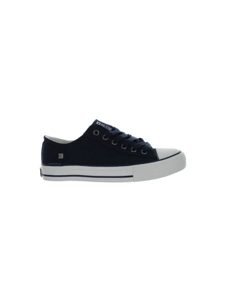Pantofi Big Star albastru
