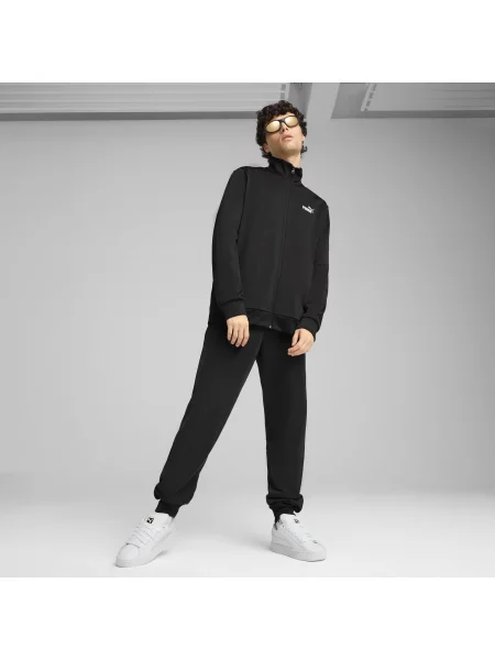 Dres Essentials z czarny