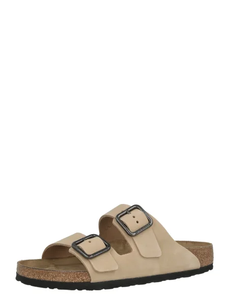 BIRKENSTOCK Saboți Arizona' bej