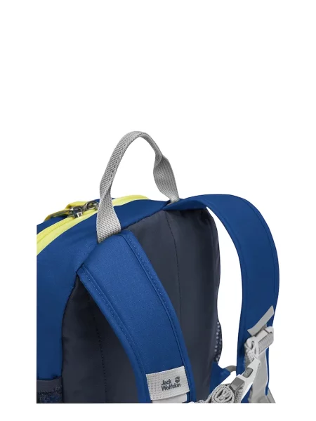 Jack Wolfskin дорожній рюкзак дитячий LITTLE SCOUT 10