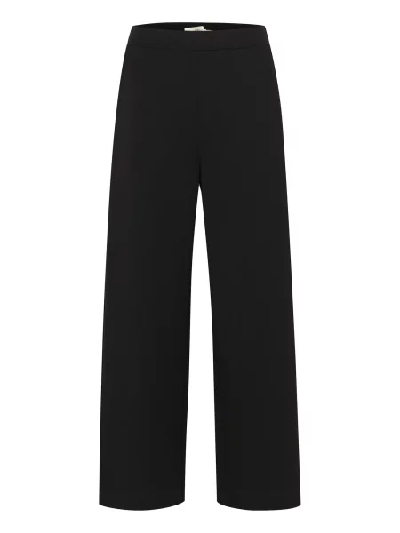 InWear Nadrág GincetteI' fekete