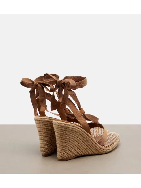 Espadrile Christian Louboutin maro