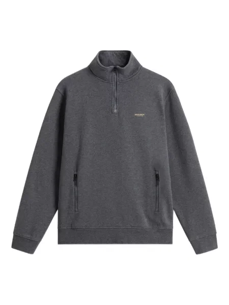 Hanorac Woolrich gri