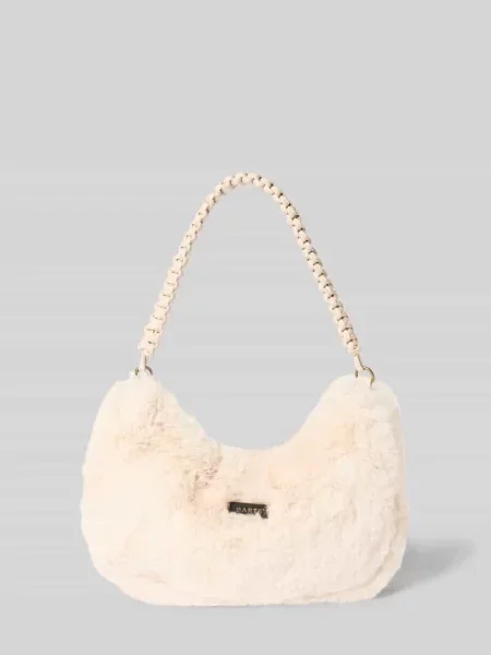 Torebka z detalem z logo model ‘Sourwood’ Barts