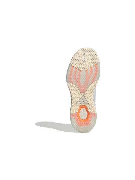 Tenisky Adidas biela