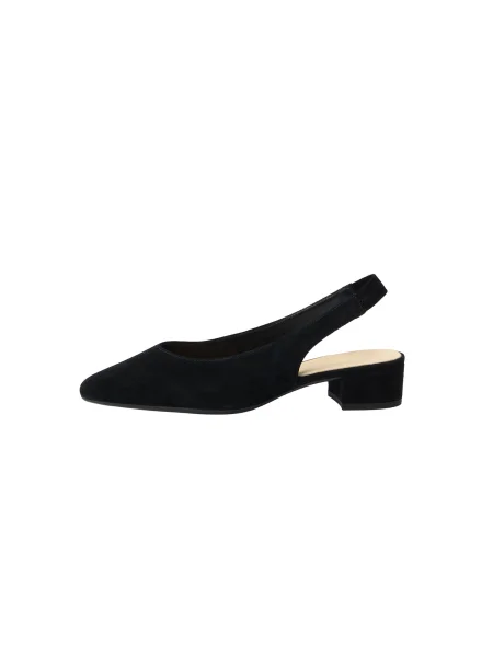 GABOR Pumps negru
