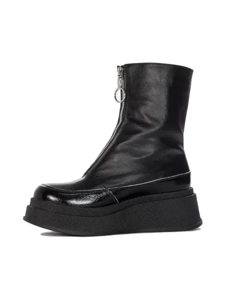 Pantofi Maciejka negru