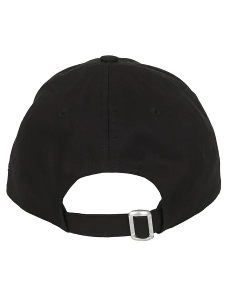 Baseball sapka New Era fekete