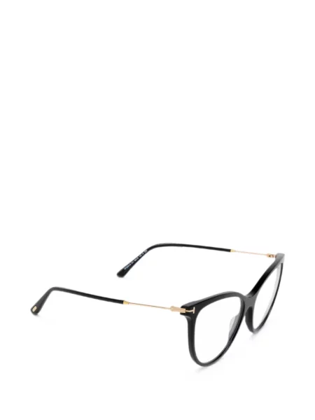Ochelari de soare Tom Ford Eyewear negru