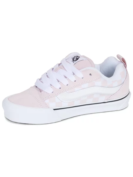 Tenisky Vans ružová
