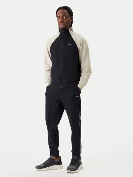 BOSS Анцуг Join тъмносин