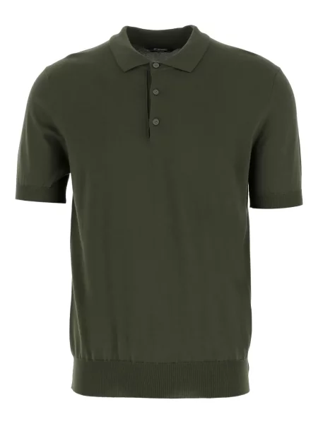 Polo K-way verde