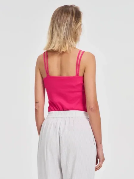 Koszulka Marisse szara