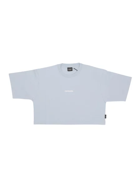 Koszulka Propaganda niebieska