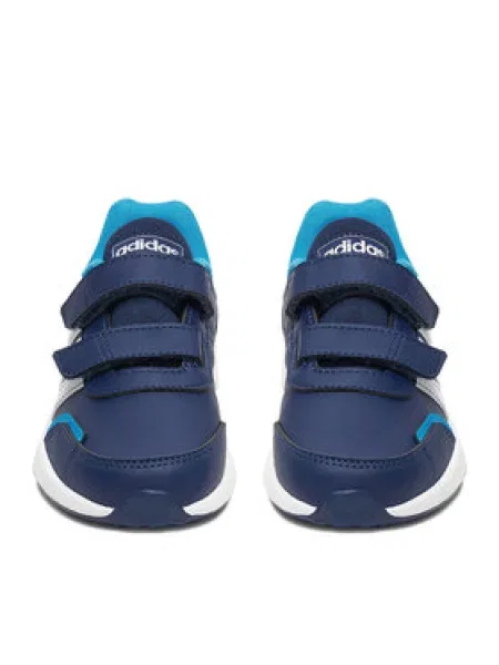 Sneakersy adidas VS SWITCH 3 Tmavomodrá