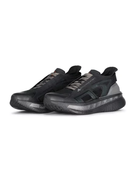 Buty do biegania Adidas By Stella Mccartney do biegania czarne