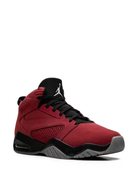 Sneakerși Jordan roșu