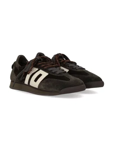 Sneakersy Back70 szare