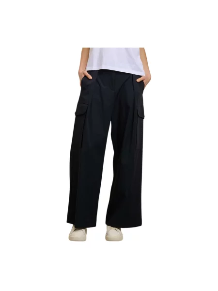 Pantaloni Blauer albastru