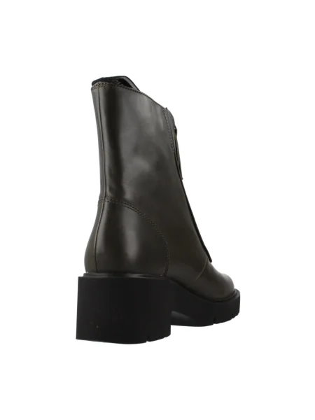Pantofi Camper verde