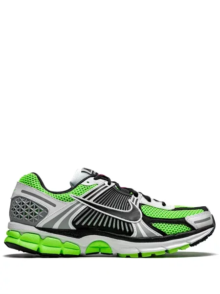 Sneakerși Nike Air Zoom verde