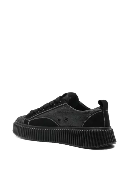 Sneakerși Rhun negru