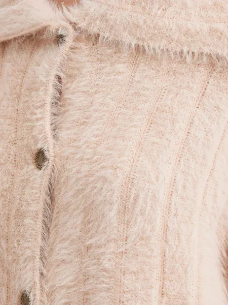 Cardigan B+ab roz