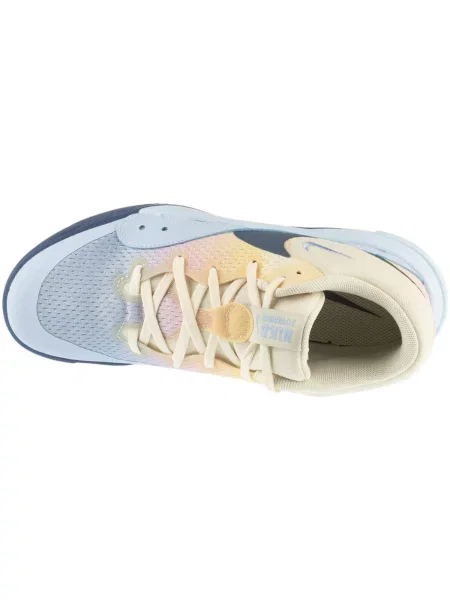 Tenisky Nike modrá